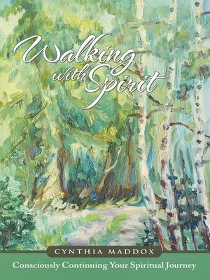 cover image of Walking with Spirit